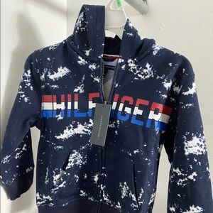TH hoody for KIDS s